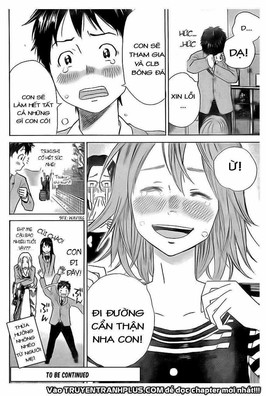 Days Chapter 4 trang 23