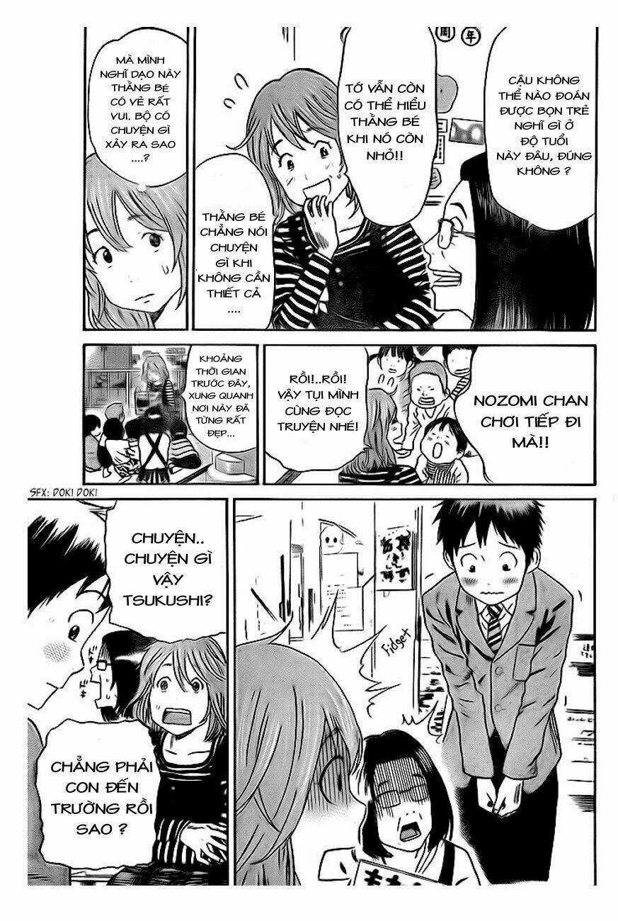 Days Chapter 4 trang 4