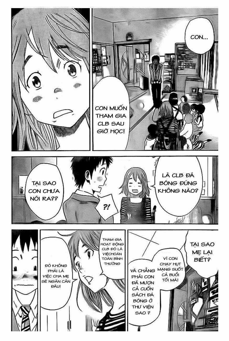 Days Chapter 4 trang 5