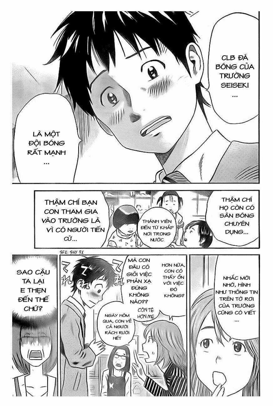 Days Chapter 4 trang 6