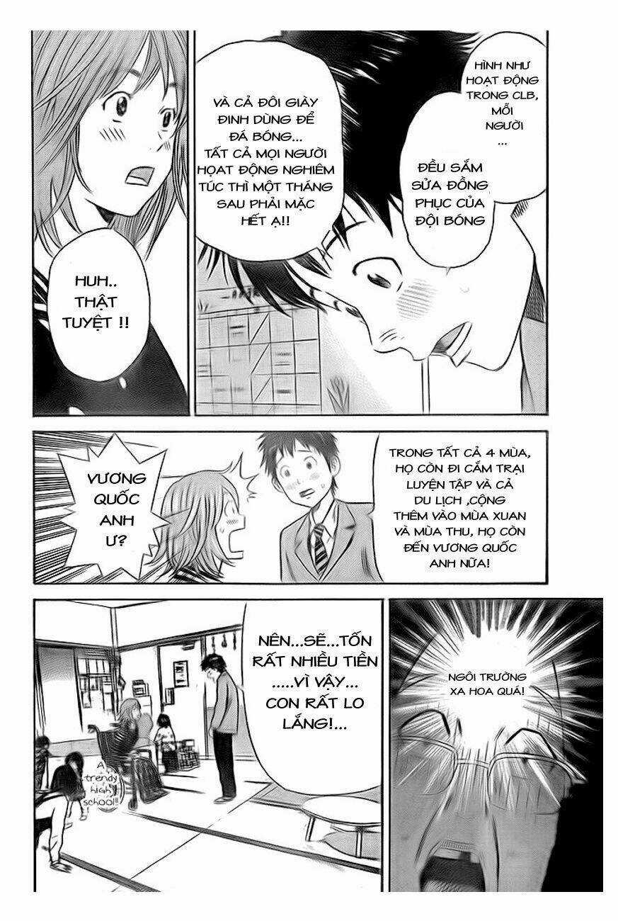 Days Chapter 4 trang 7