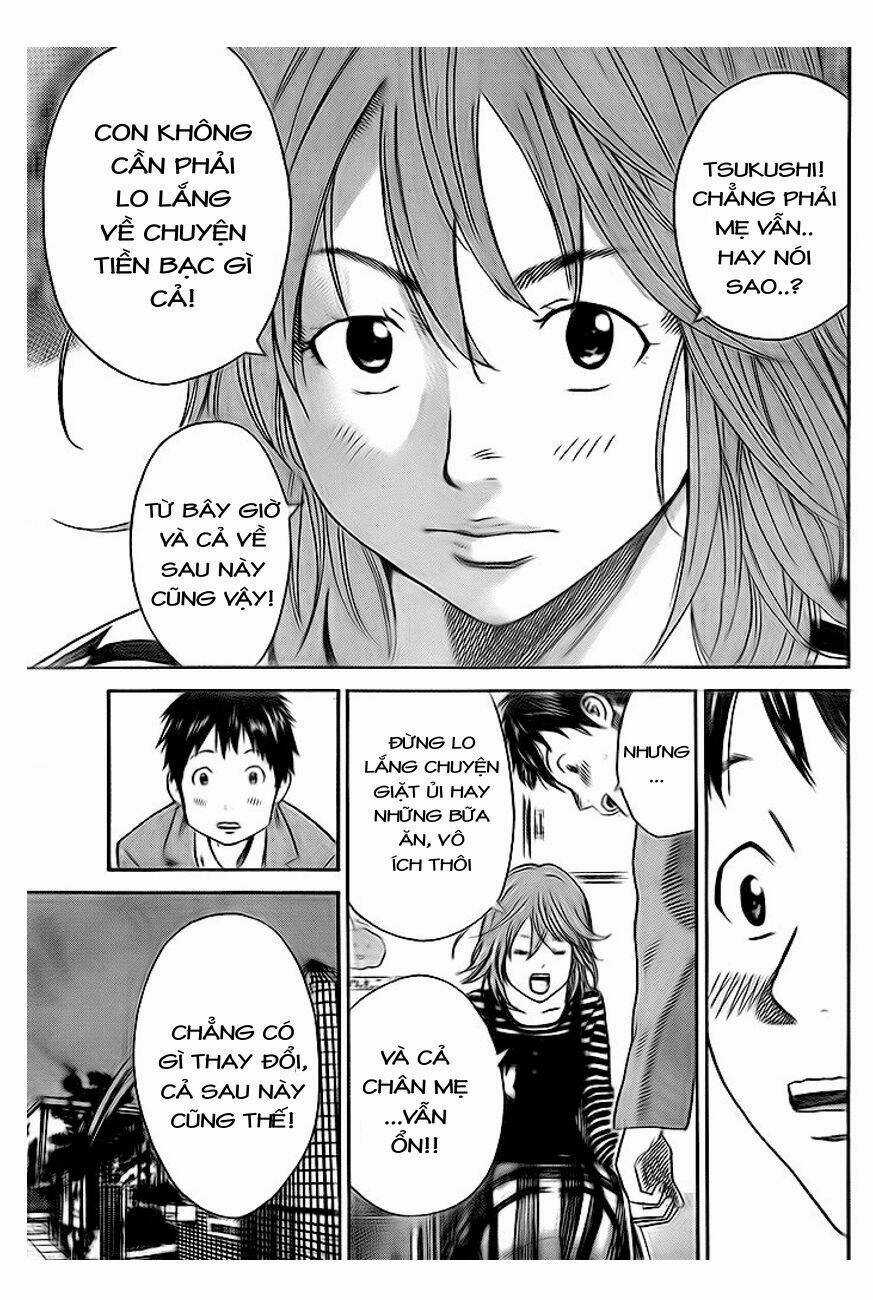 Days Chapter 4 trang 8