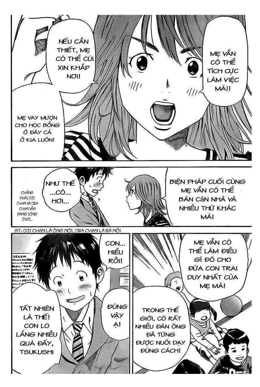 Days Chapter 4 trang 9