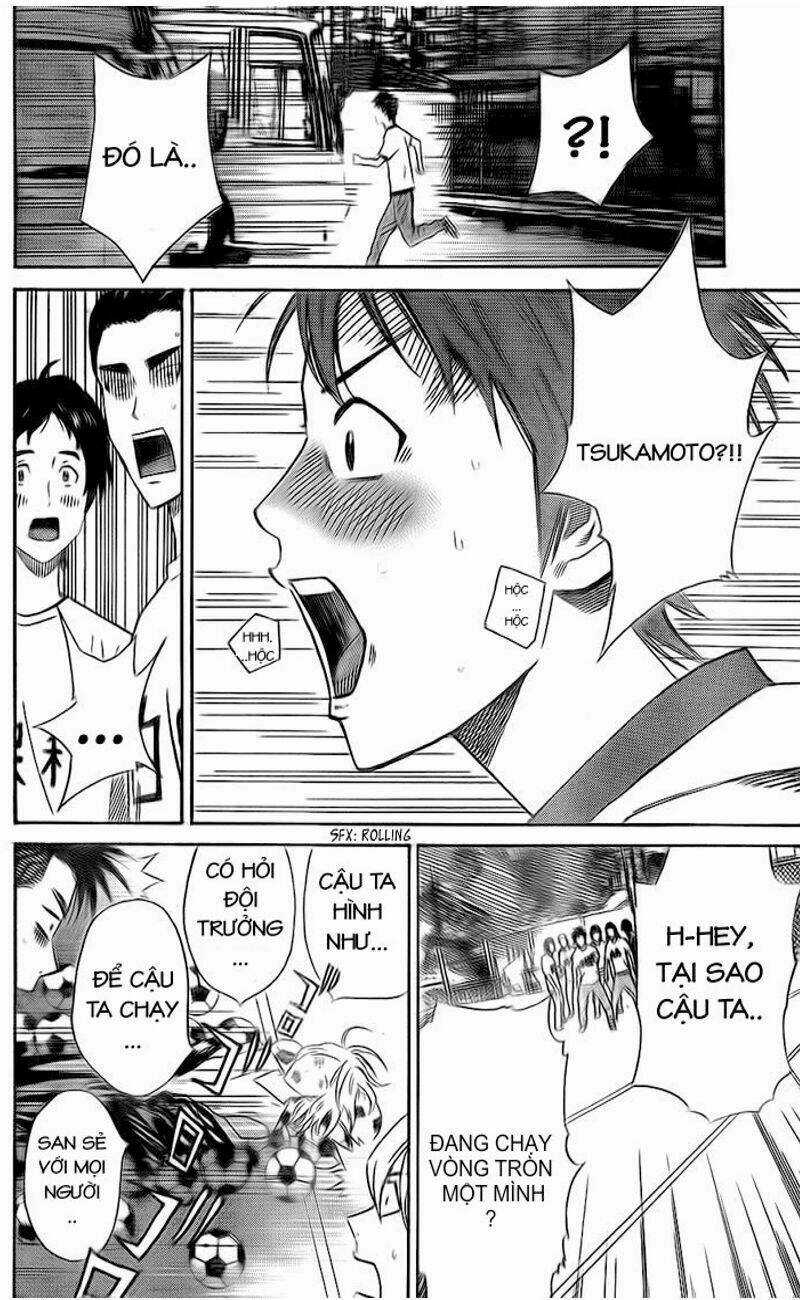 Days Chapter 5 trang 11