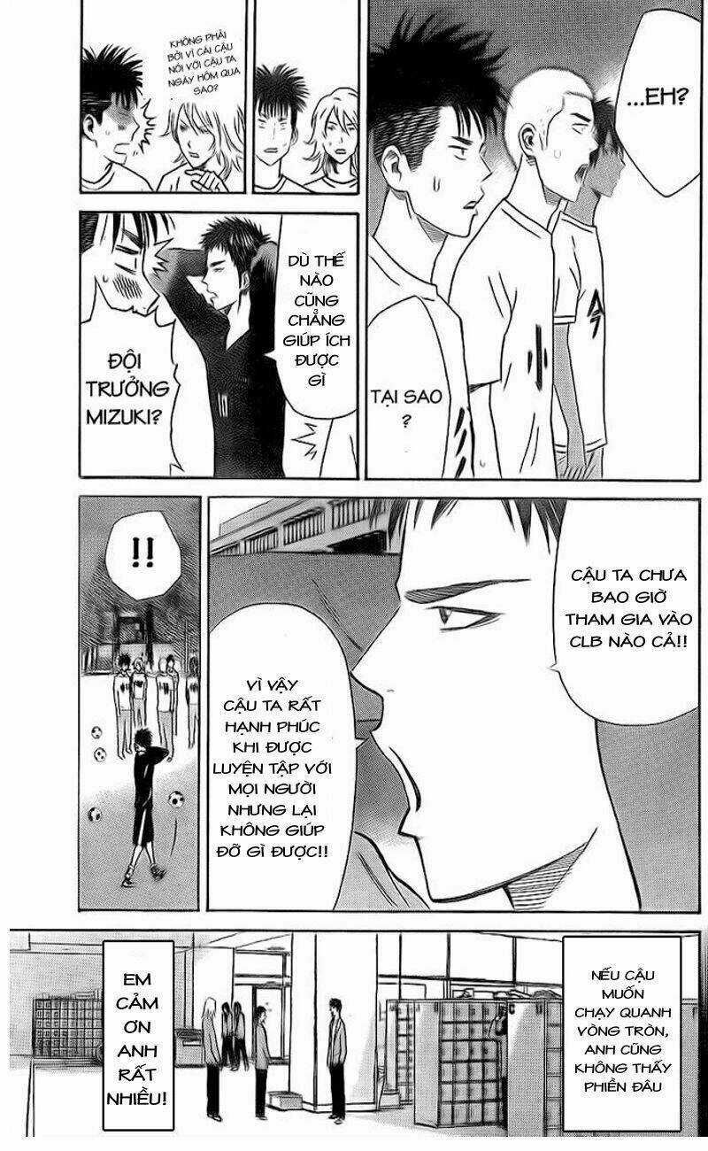 Days Chapter 5 trang 12