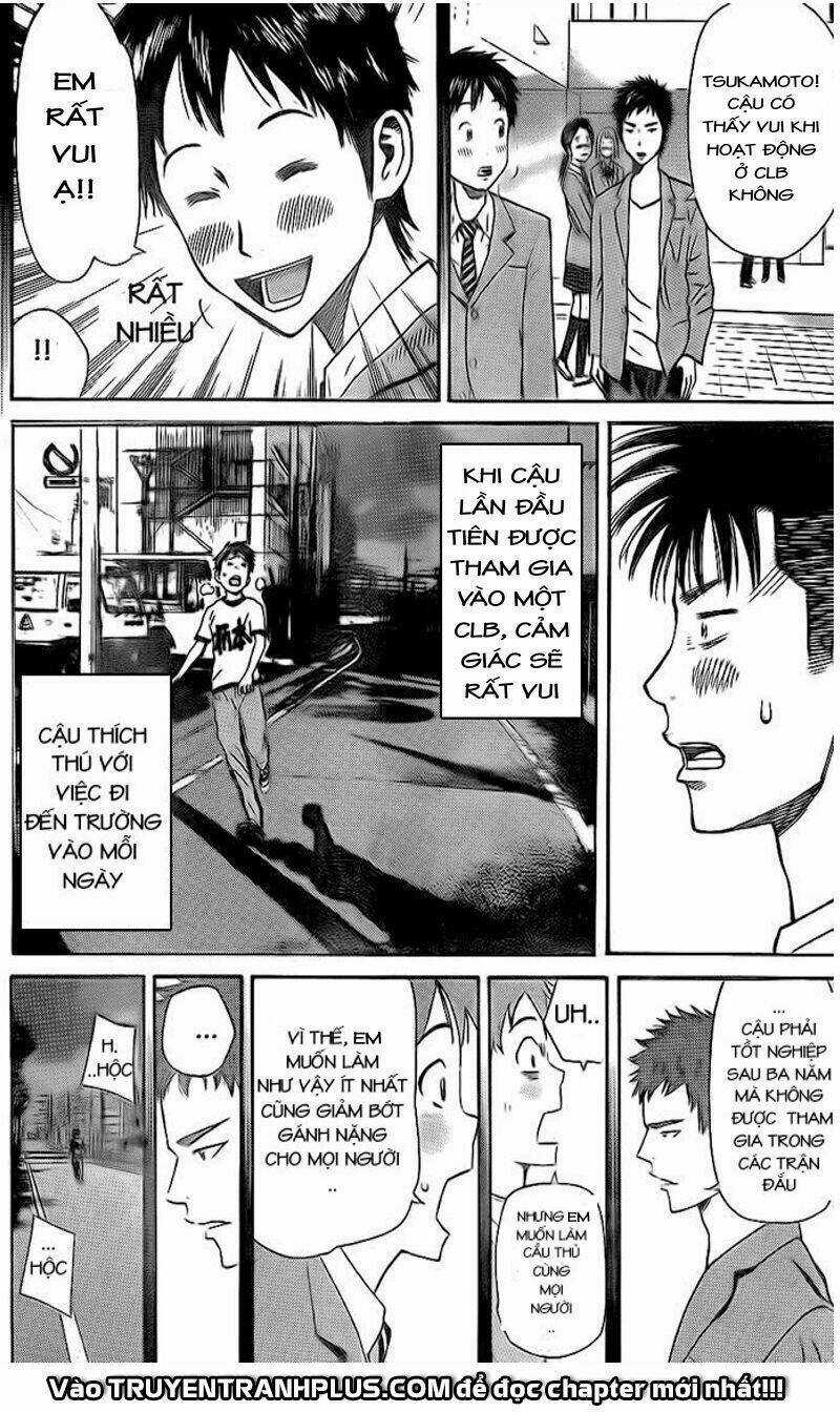 Days Chapter 5 trang 13