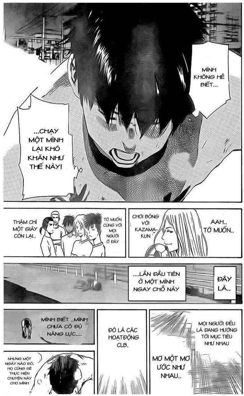 Days Chapter 5 trang 14