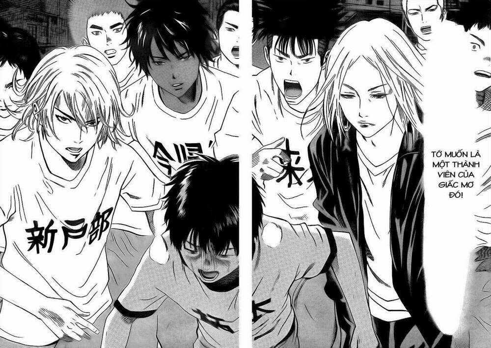 Days Chapter 5 trang 15