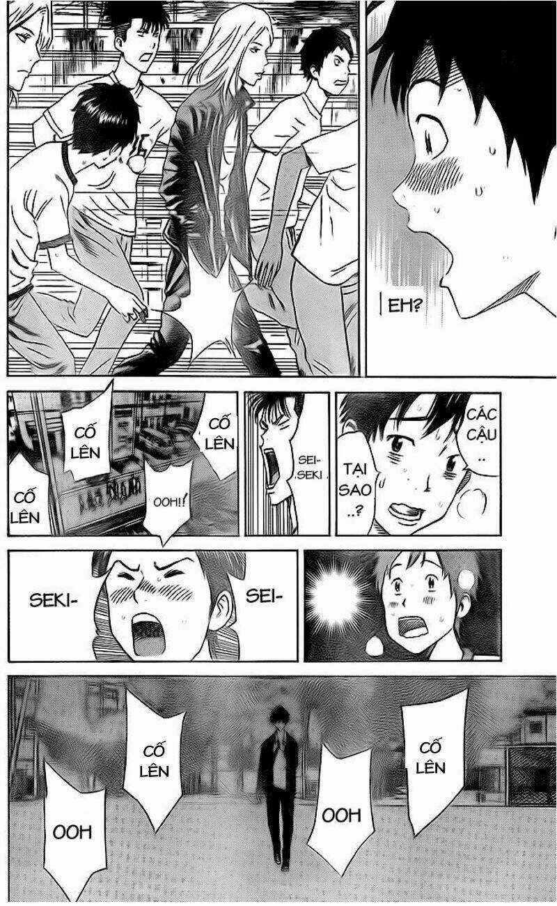 Days Chapter 5 trang 16