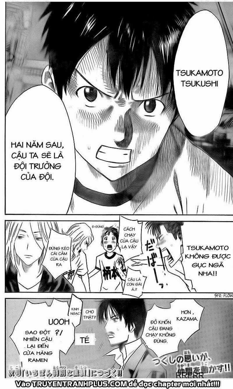 Days Chapter 5 trang 18