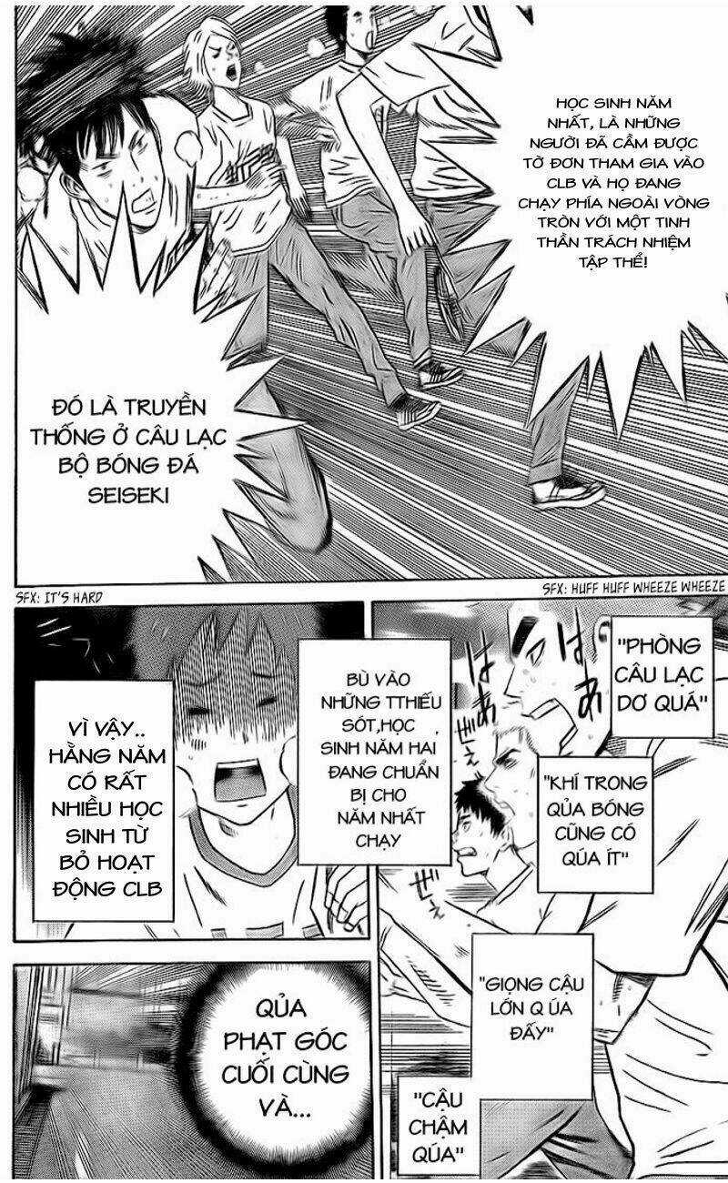 Days Chapter 5 trang 2