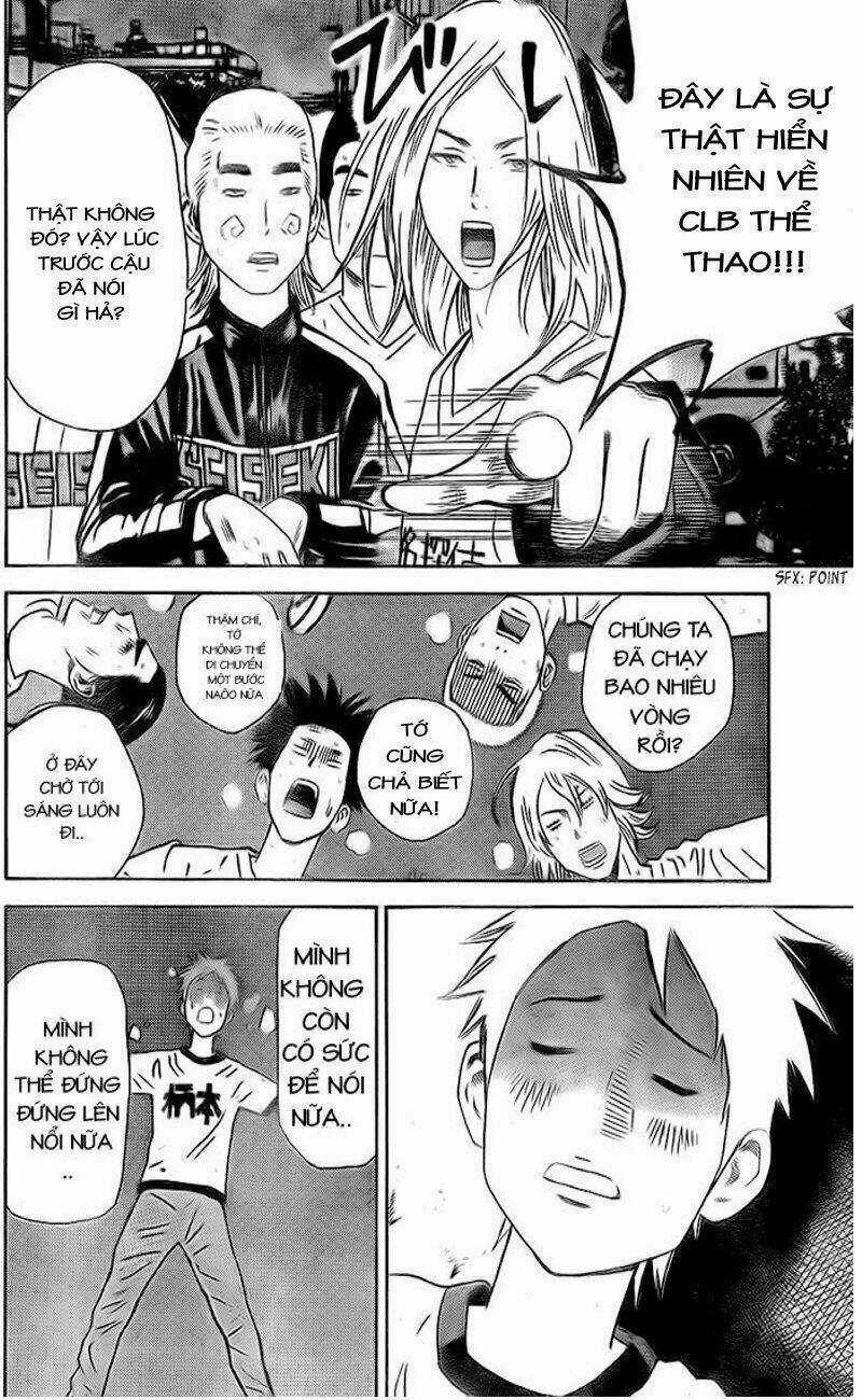 Days Chapter 5 trang 5