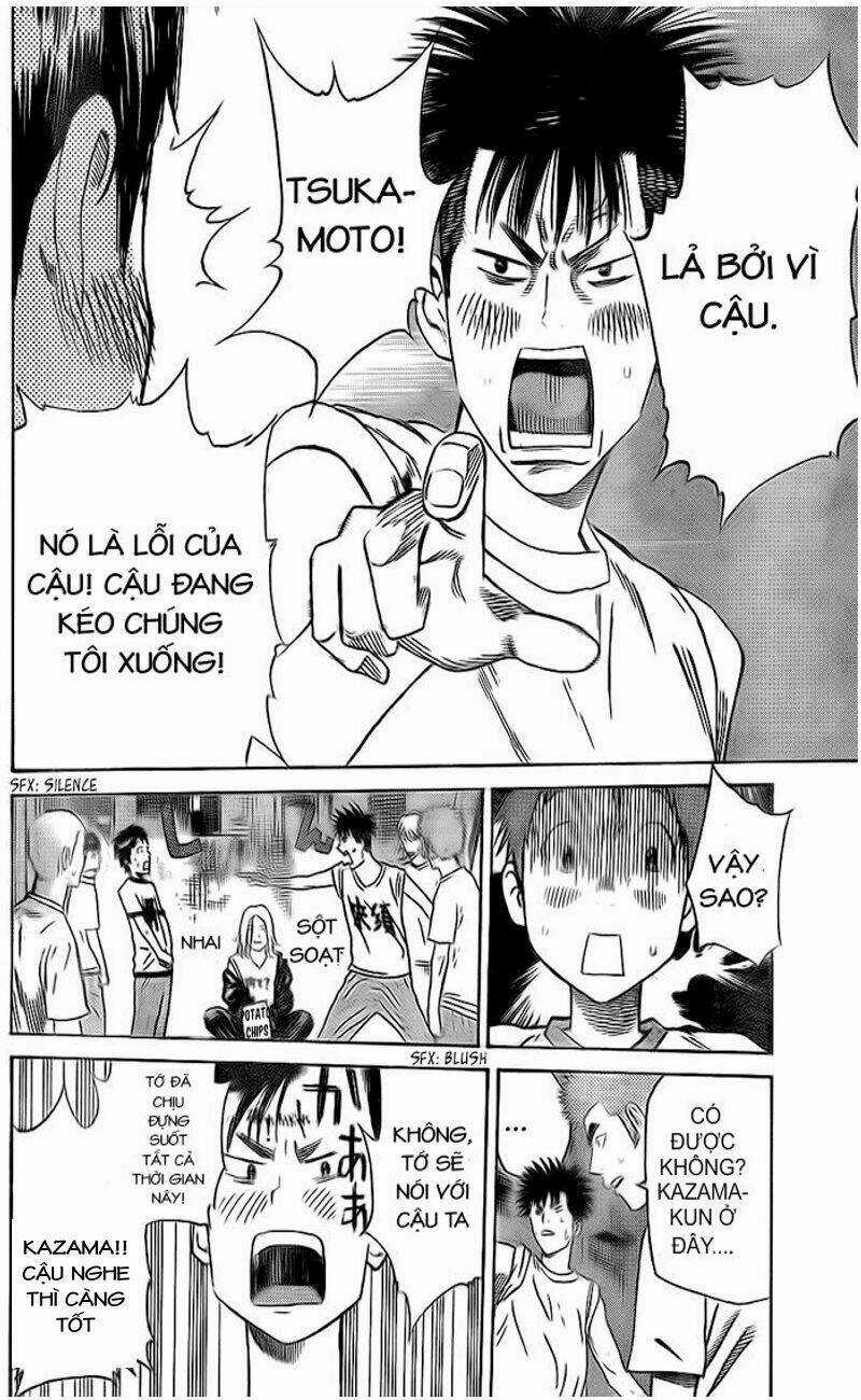 Days Chapter 5 trang 7