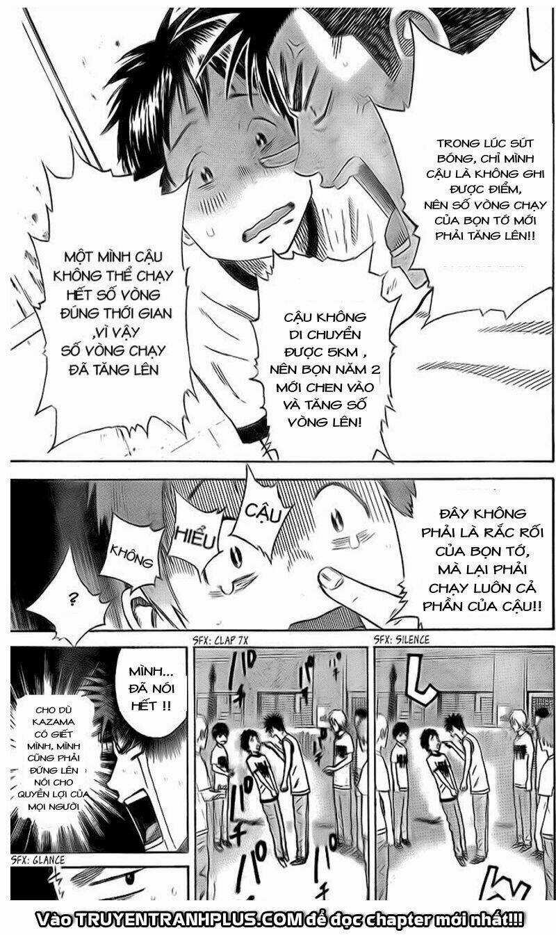 Days Chapter 5 trang 8