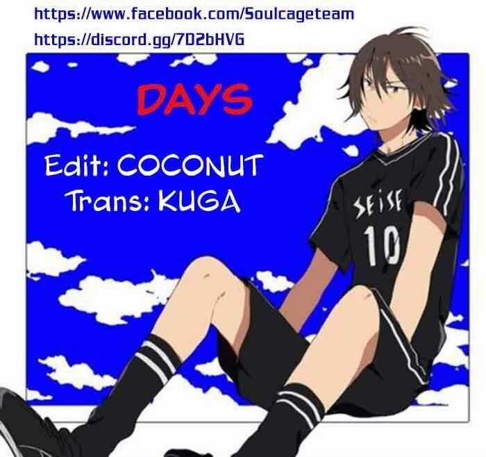 Days Chapter 54 trang 0