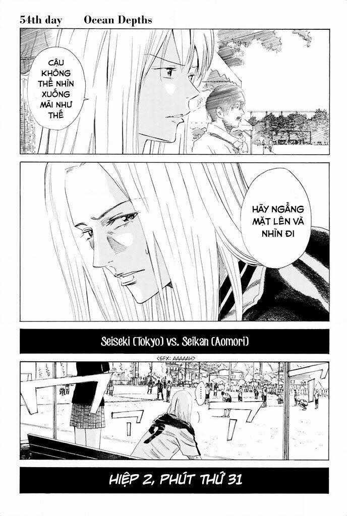Days Chapter 54 trang 1