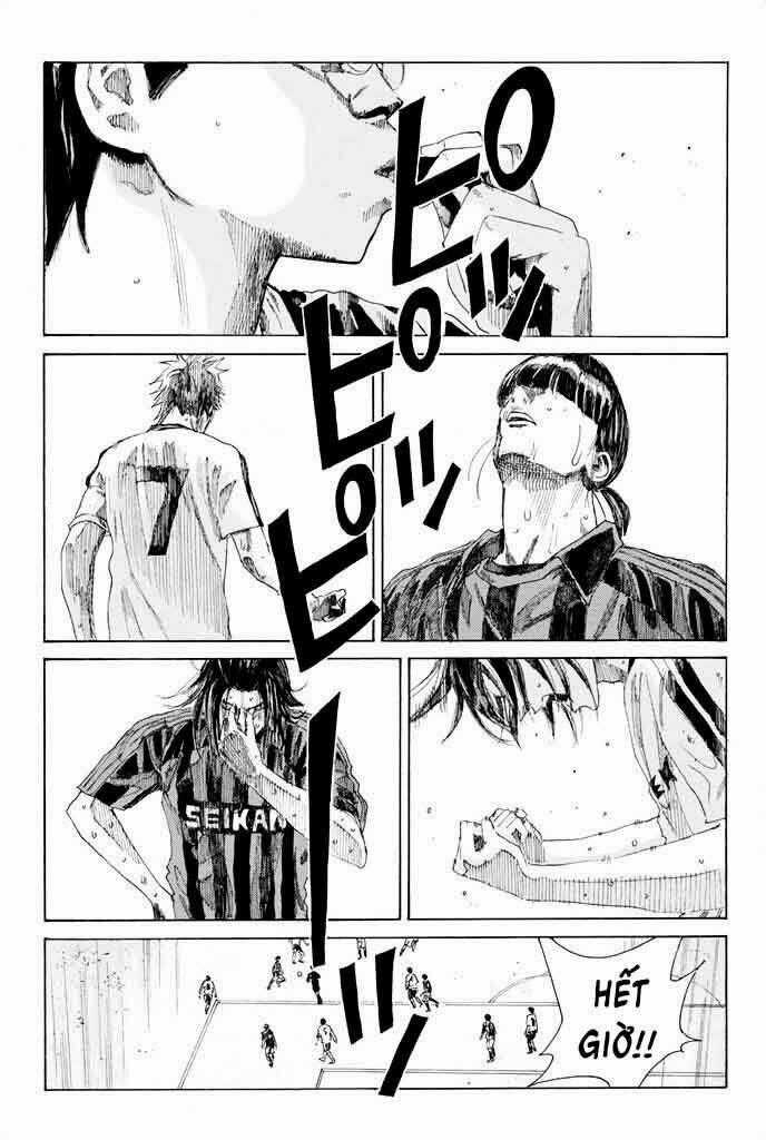 Days Chapter 55 trang 1