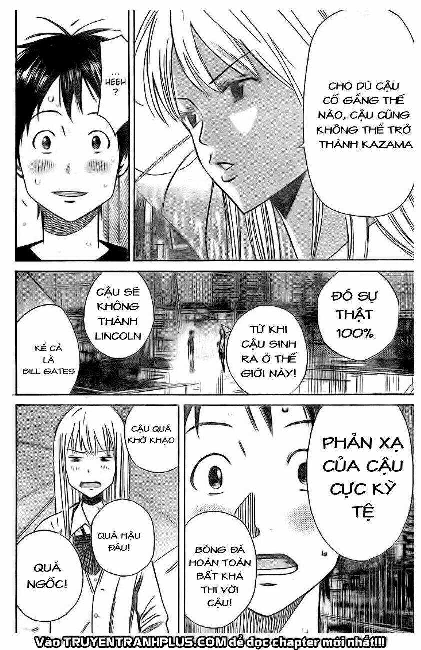 Days Chapter 6 trang 10