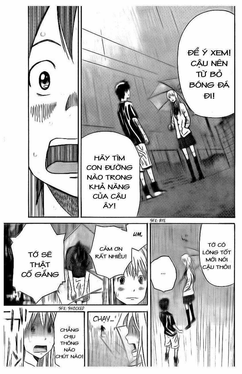 Days Chapter 6 trang 11