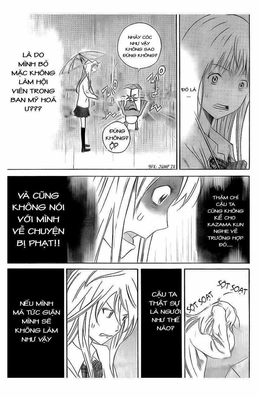 Days Chapter 6 trang 13