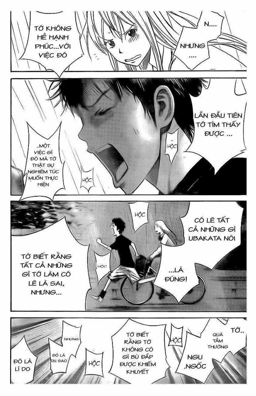 Days Chapter 6 trang 16