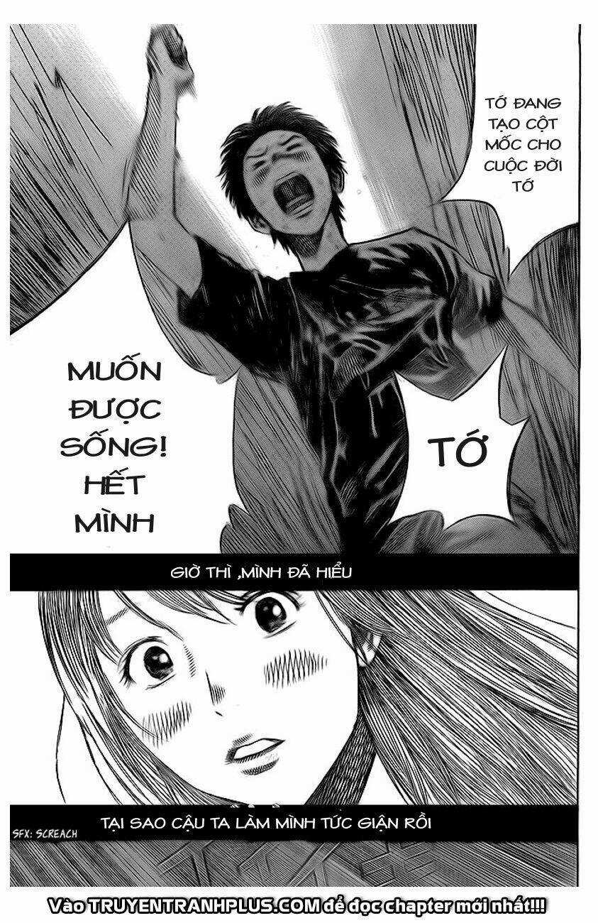 Days Chapter 6 trang 17