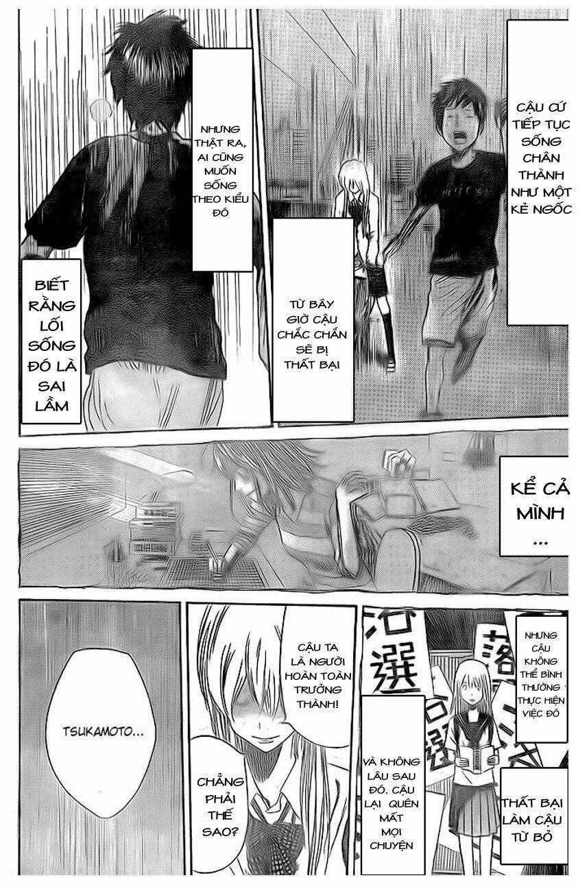 Days Chapter 6 trang 18