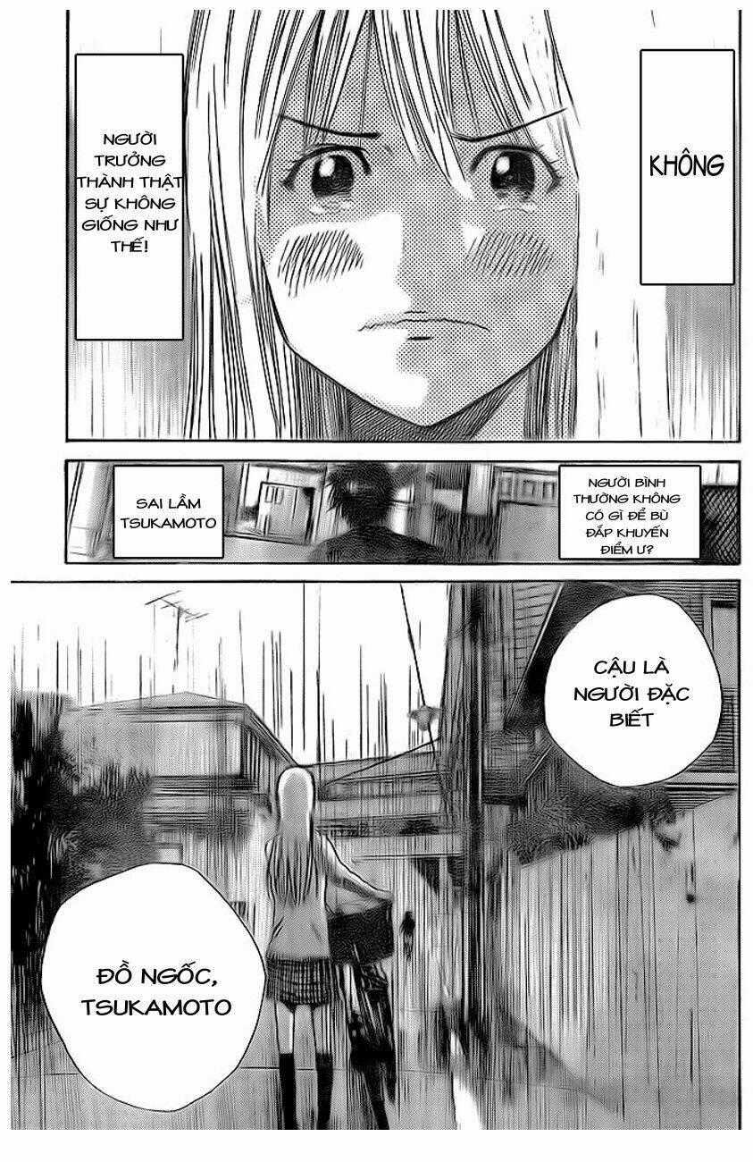 Days Chapter 6 trang 19