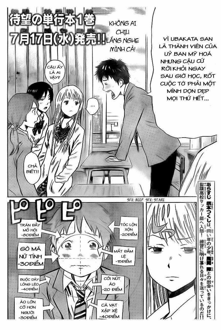 Days Chapter 6 trang 2