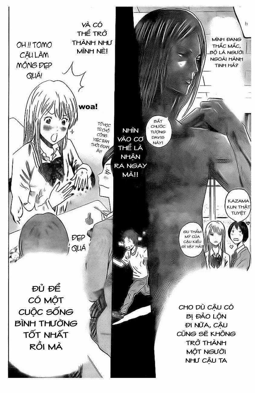 Days Chapter 6 trang 6