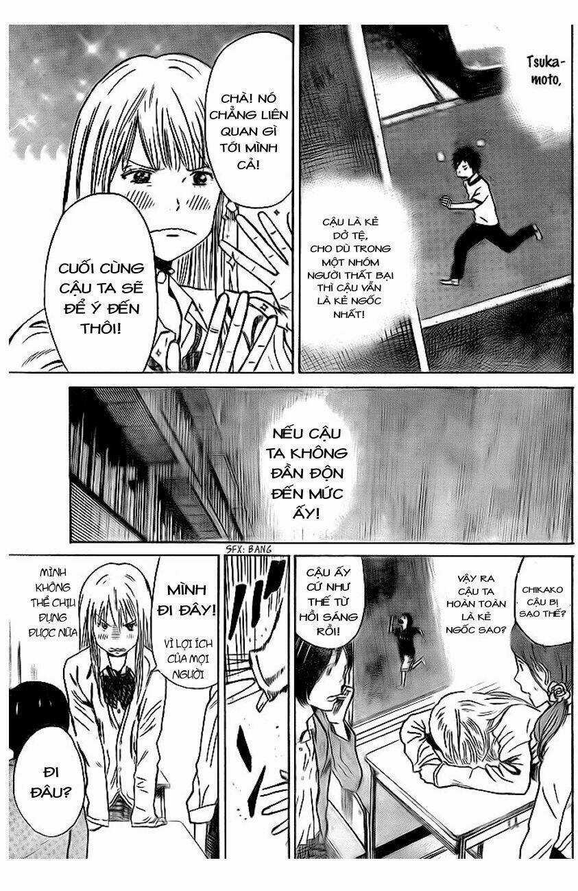 Days Chapter 6 trang 7