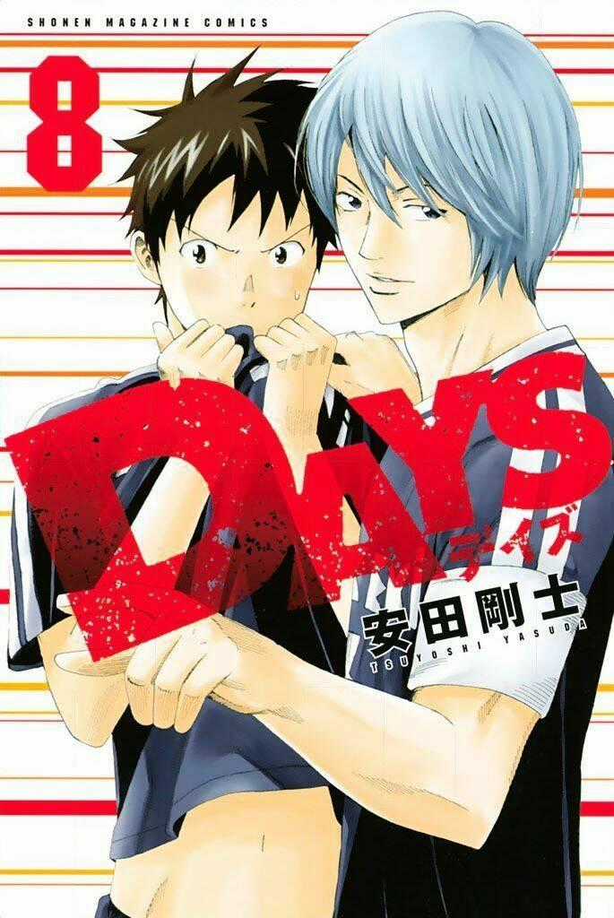 Days Chapter 60 trang 1