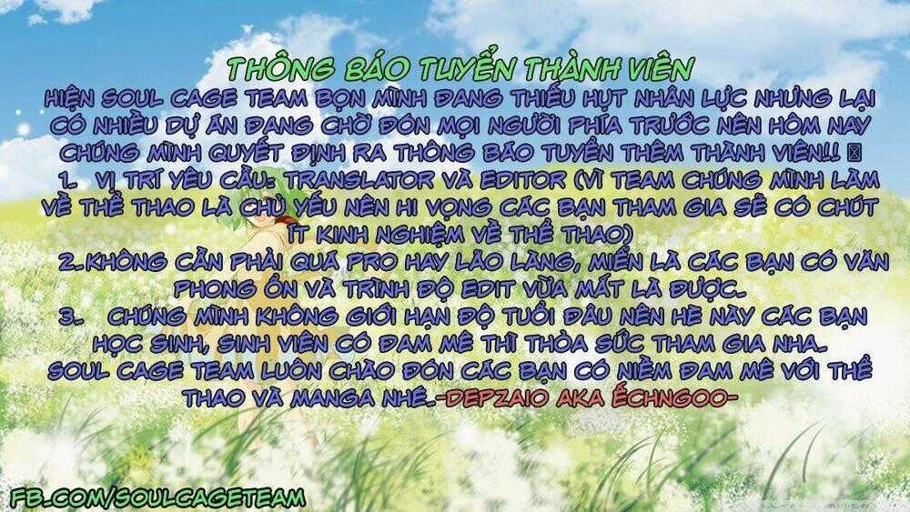 Days Chapter 61 trang 1
