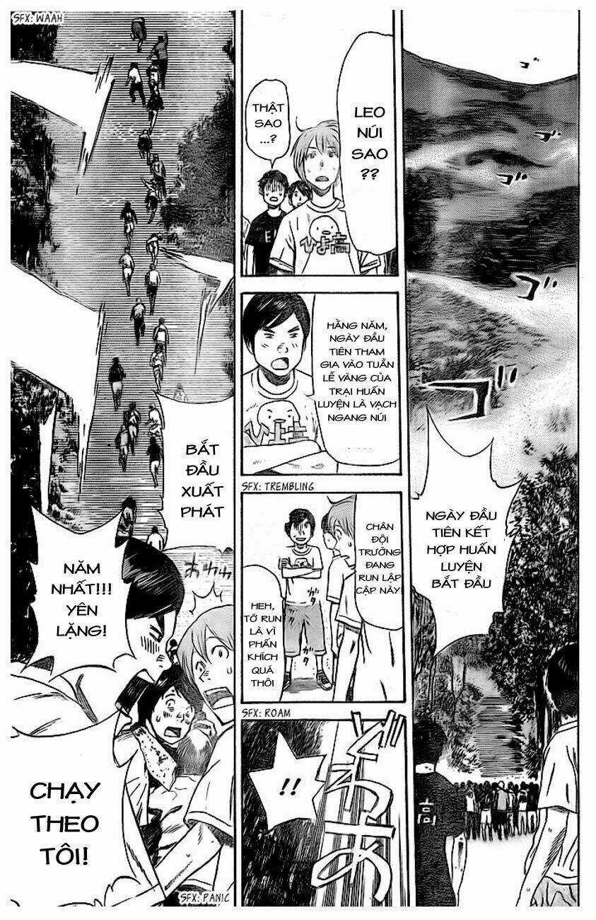 Days Chapter 7 trang 10