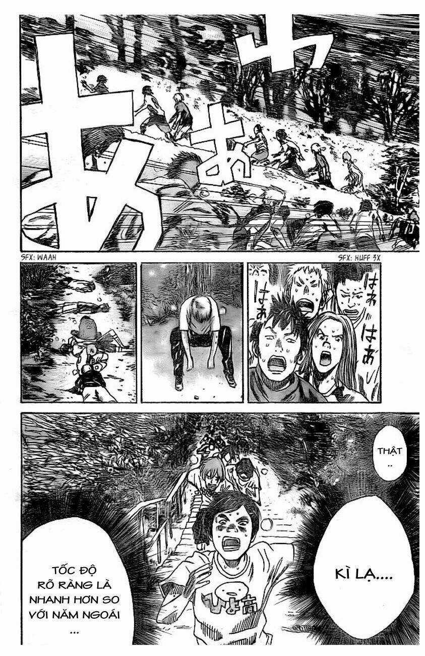 Days Chapter 7 trang 11