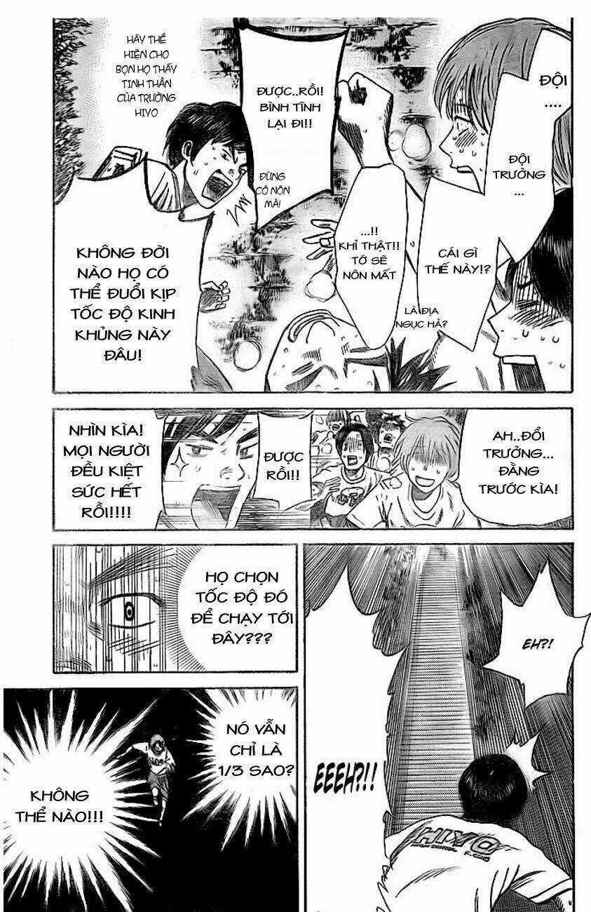 Days Chapter 7 trang 12