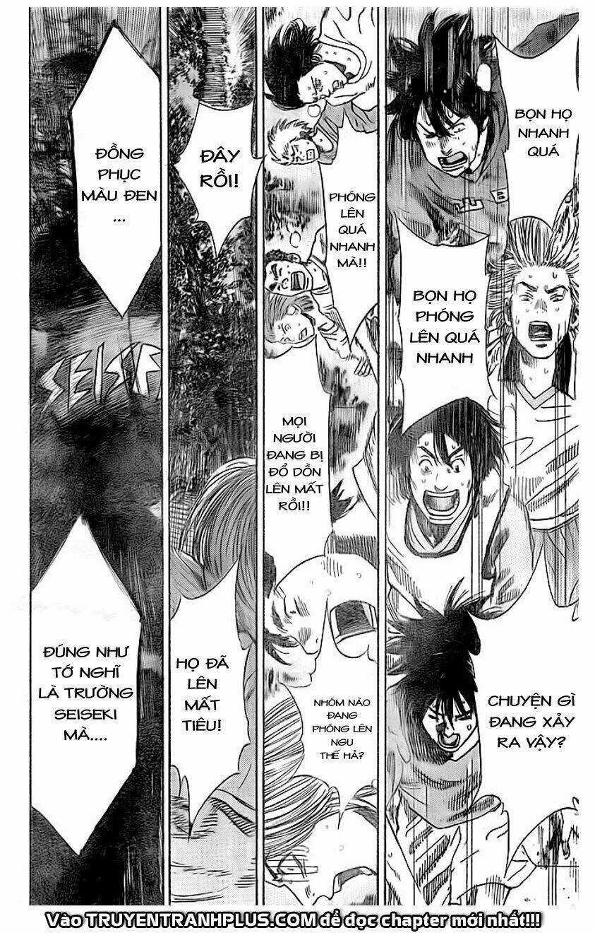 Days Chapter 7 trang 13