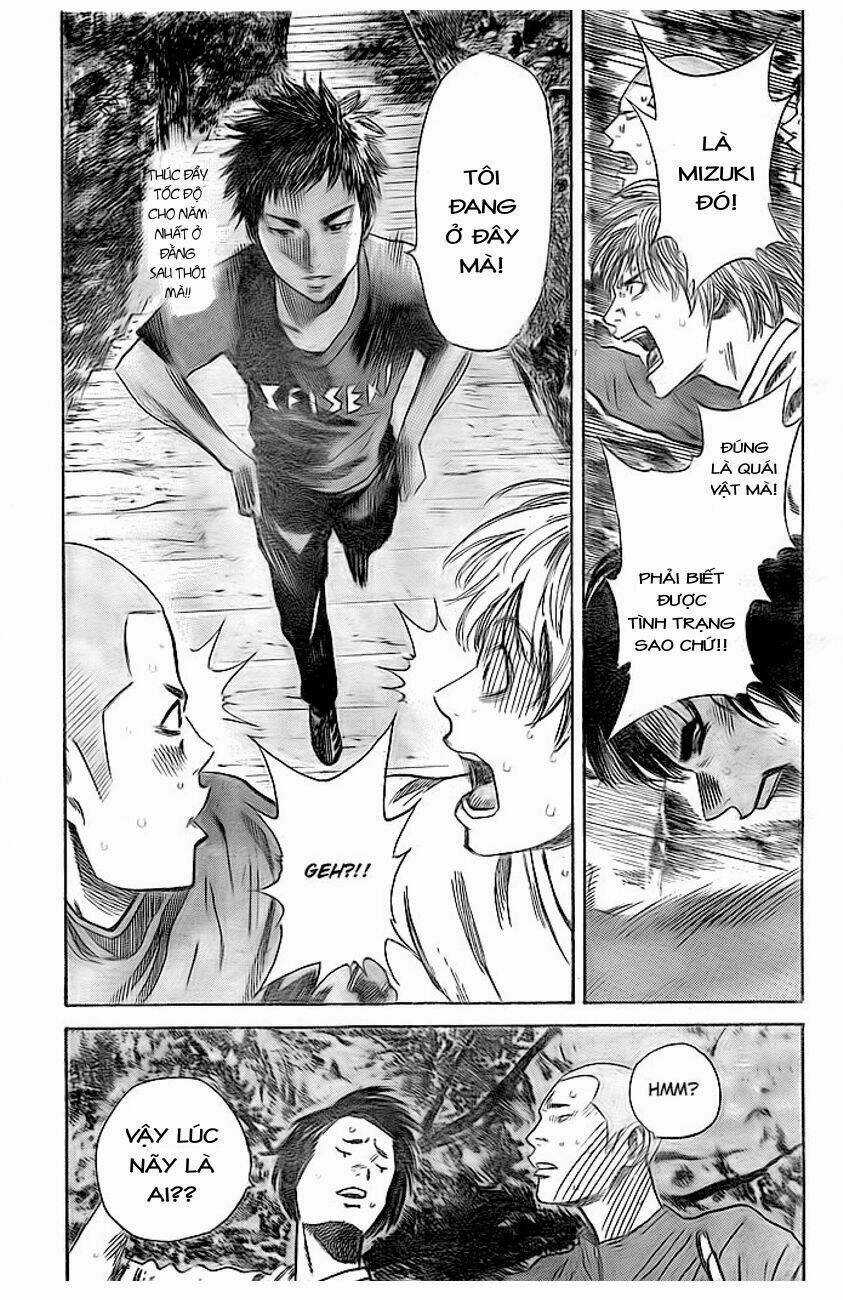 Days Chapter 7 trang 14