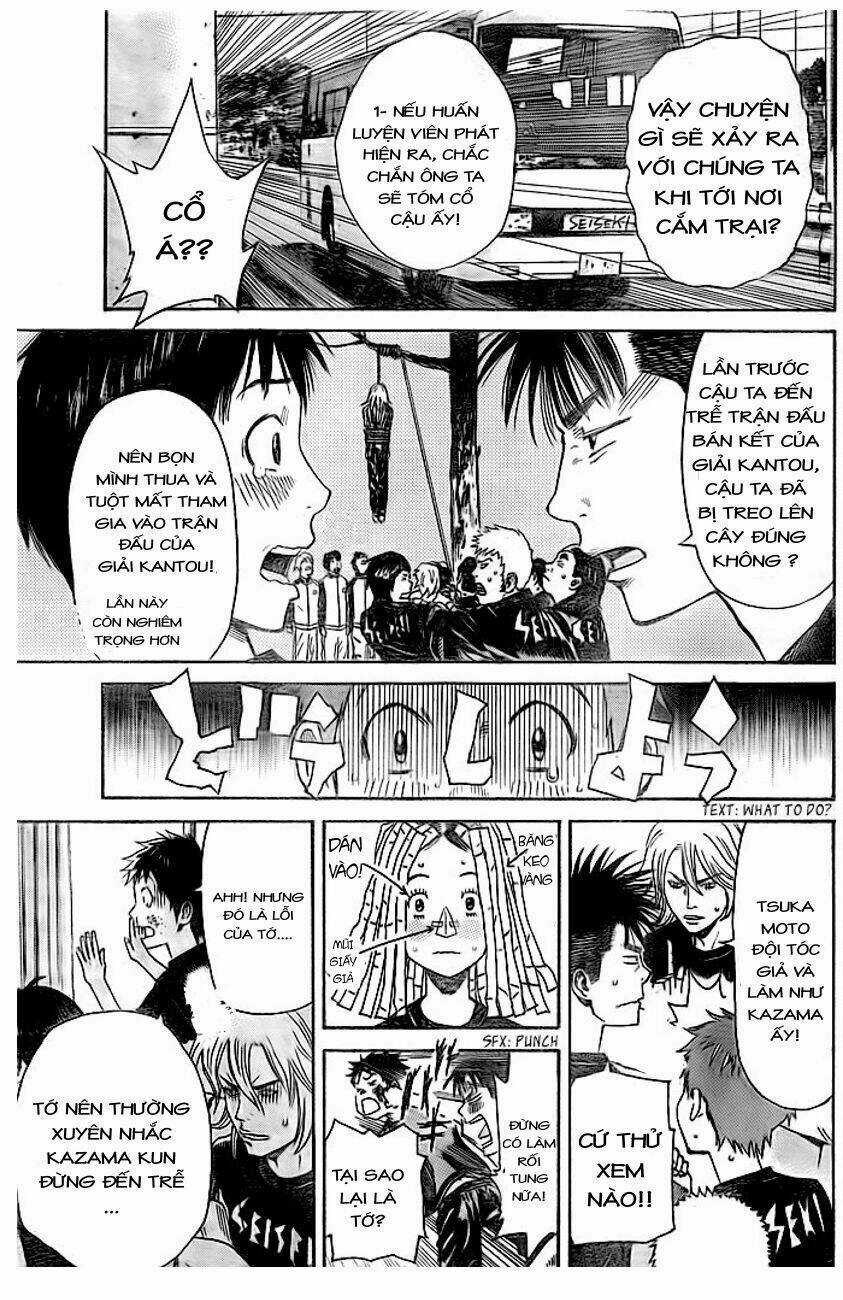 Days Chapter 7 trang 2