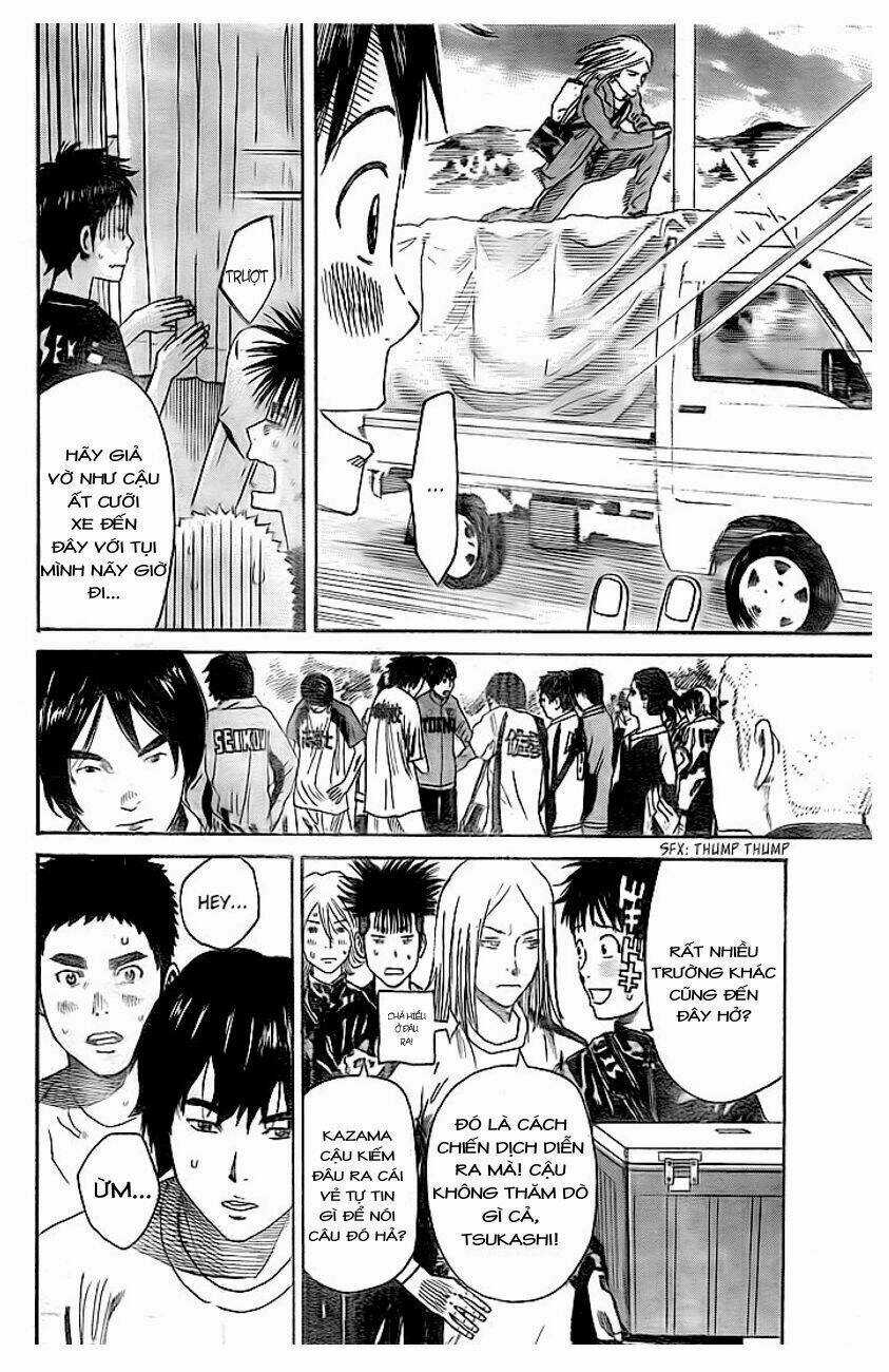 Days Chapter 7 trang 3