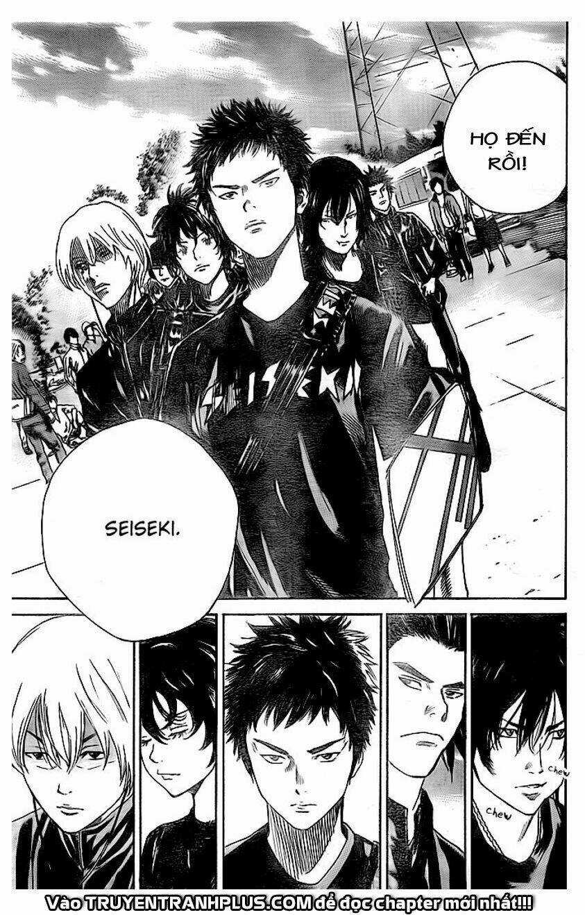 Days Chapter 7 trang 4