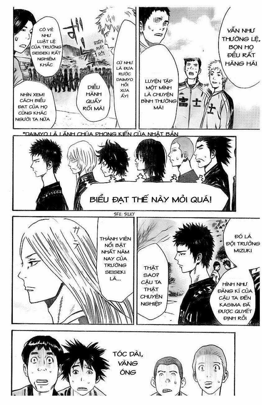 Days Chapter 7 trang 5