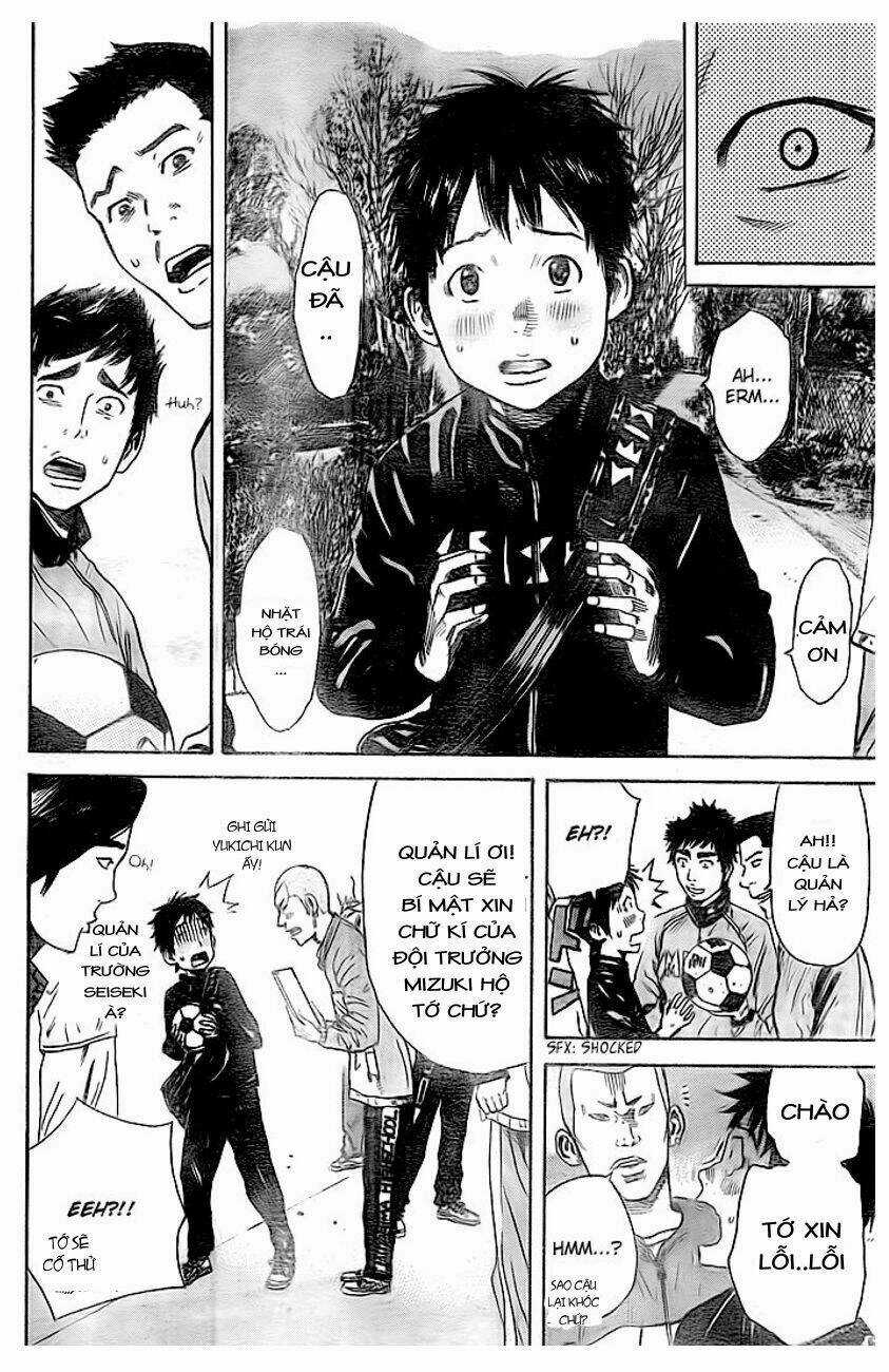 Days Chapter 7 trang 7