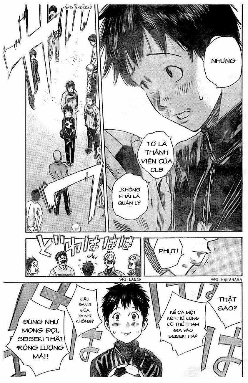 Days Chapter 7 trang 8