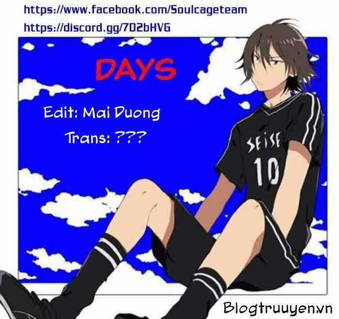 Days Chapter 75 trang 0