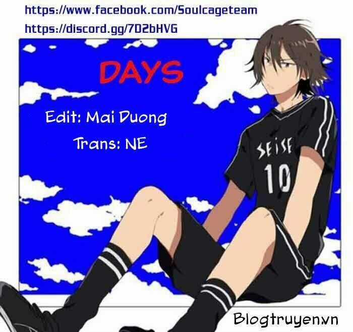 Days Chapter 78 trang 0