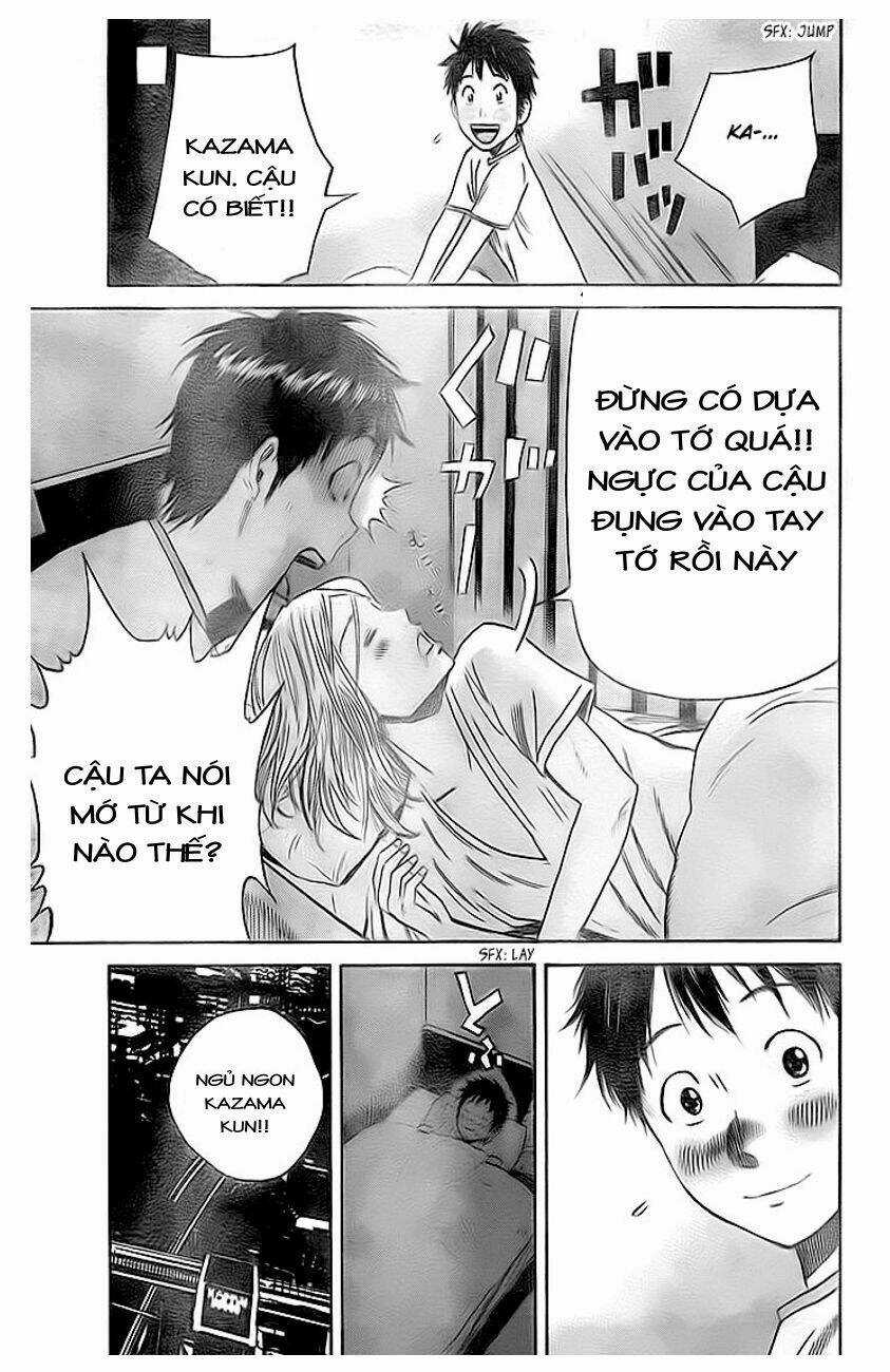Days Chapter 8 trang 10