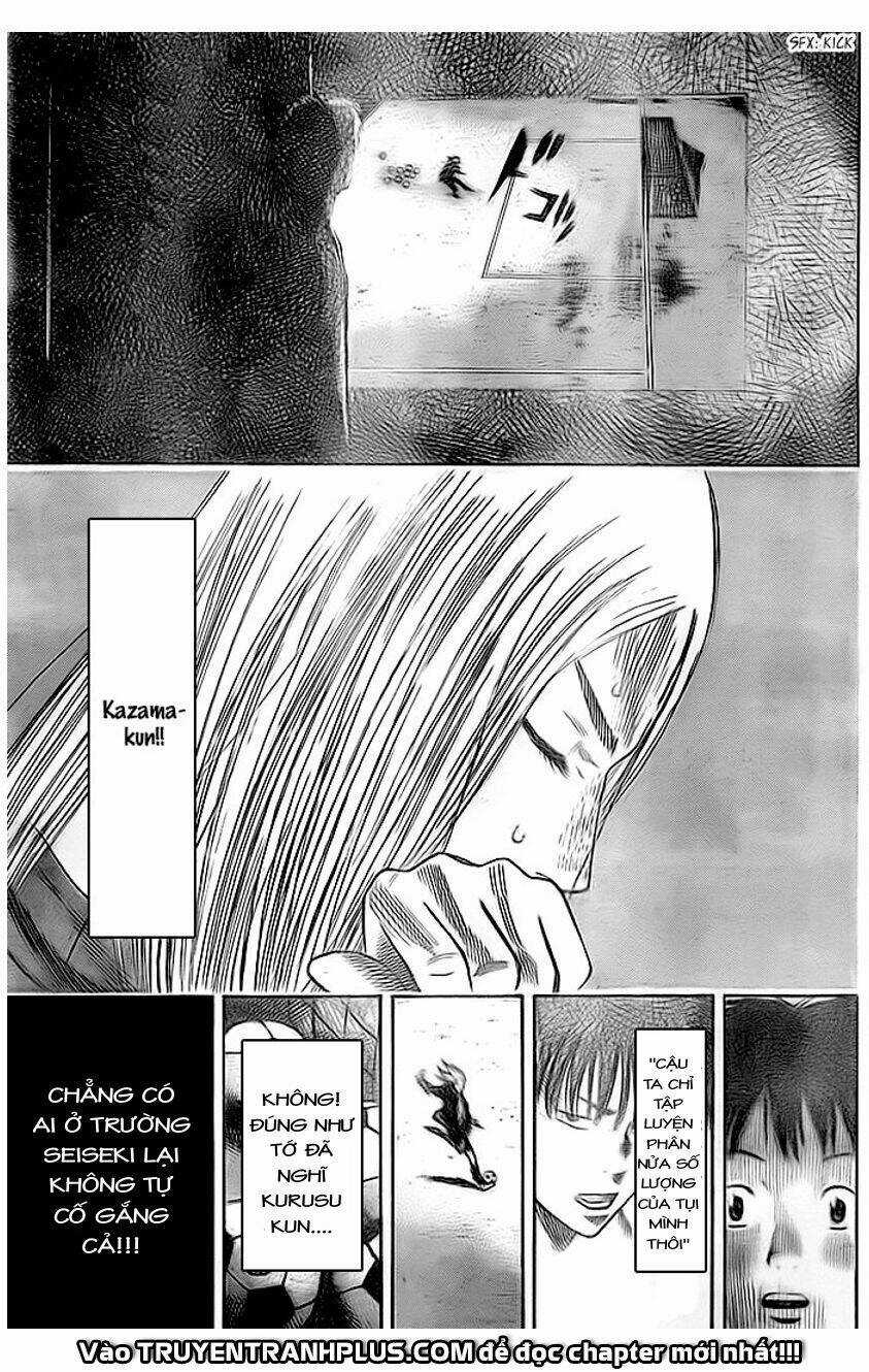 Days Chapter 8 trang 12