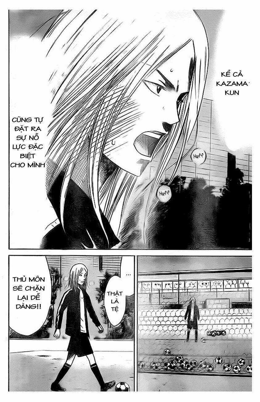 Days Chapter 8 trang 13