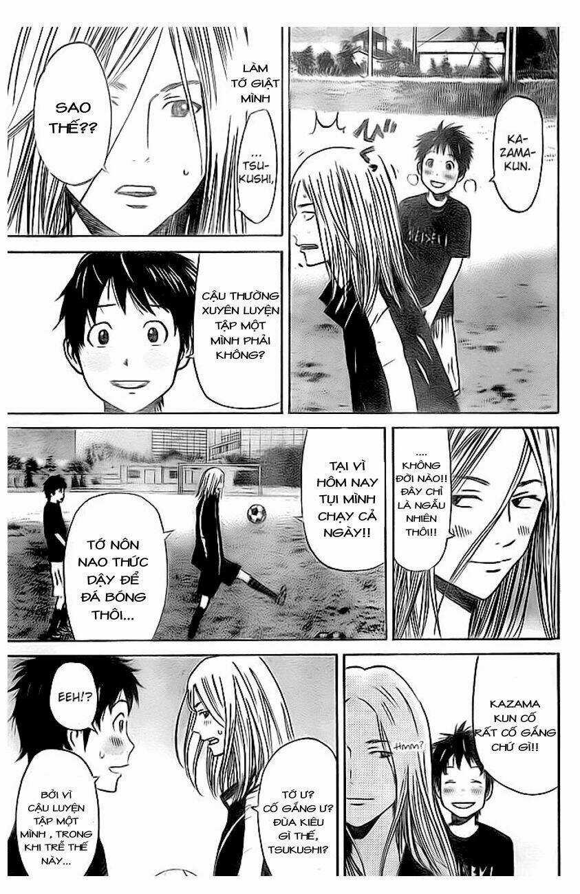 Days Chapter 8 trang 14